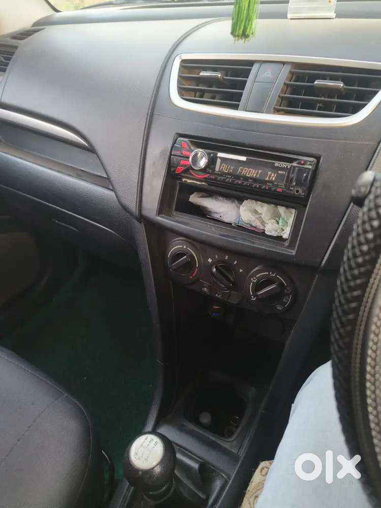 Swift Best Condition