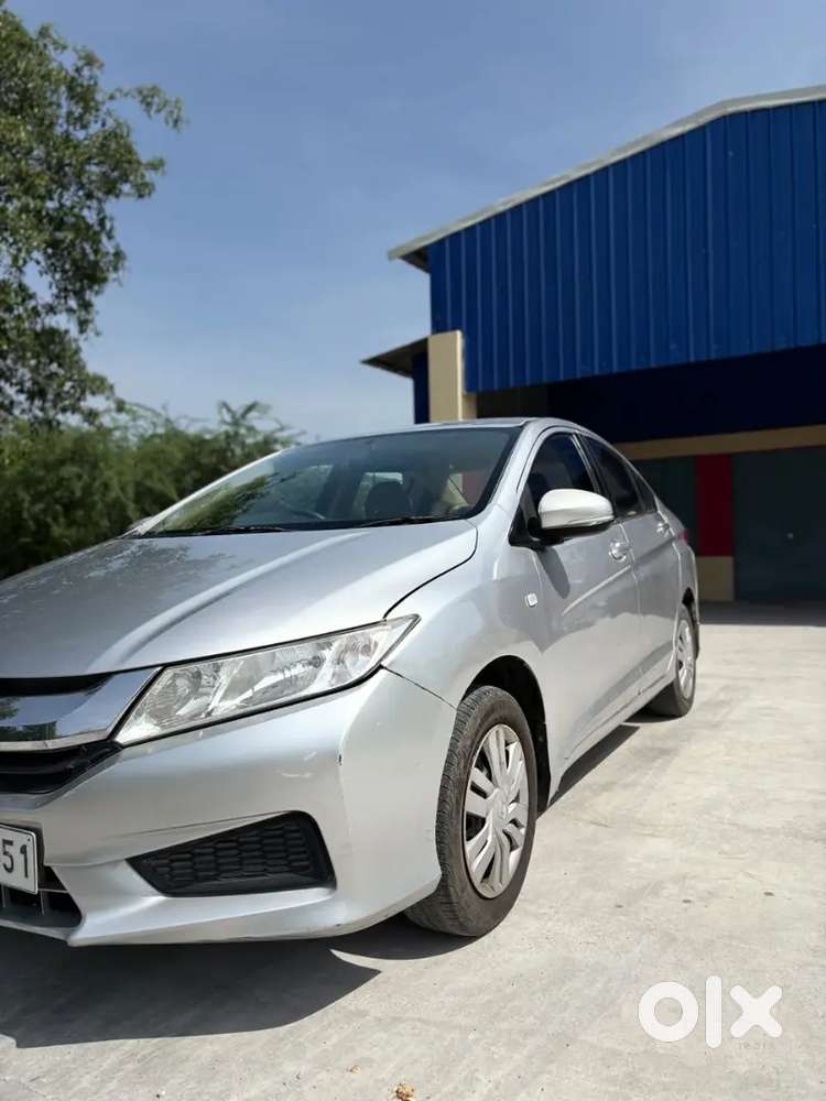  For Sale – Honda City Sv
