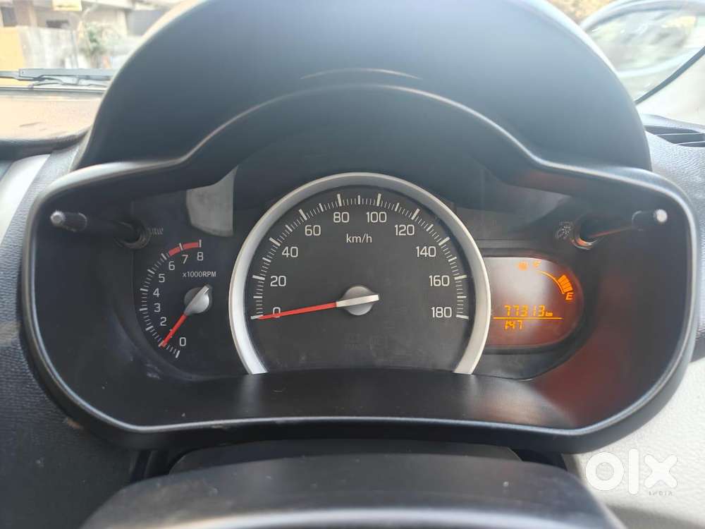 Maruti Suzuki Celerio 2014-2017 Zxi, 2014, Petrol