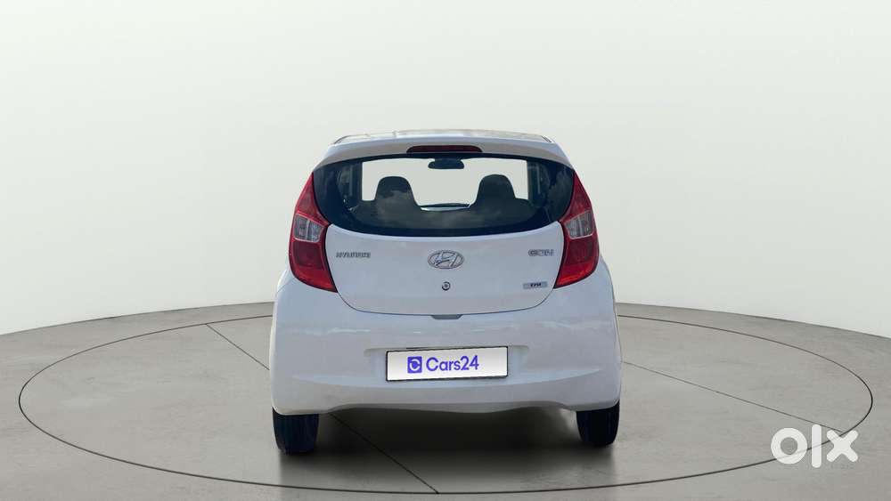 Hyundai Eon Era +, 2014, Petrol