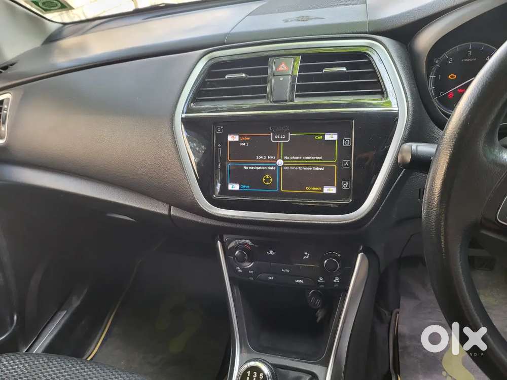 Maruti Suzuki S-cross Diesel And Fuel Economy Car With Average Of 20+