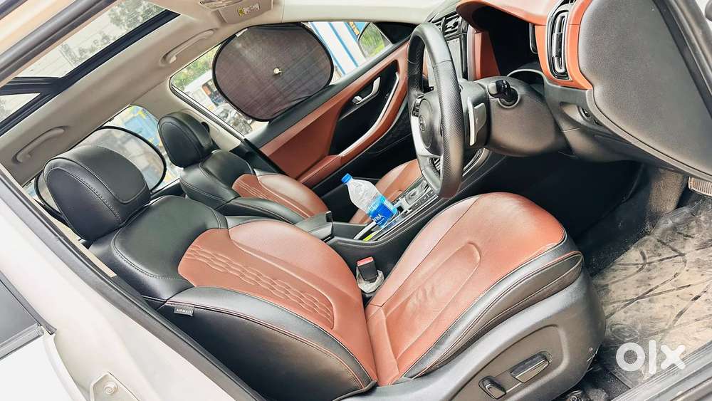 Hyundai Alcazar 1.5 Signature (o) Diesel At 7 Str, 2022, Diesel