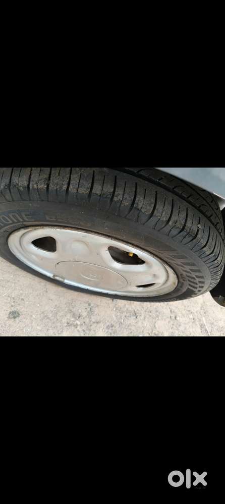 Chevrolet Beat, 2011, Diesel