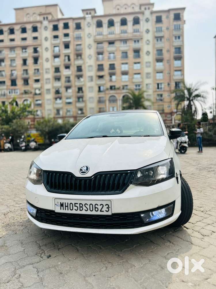 Skoda Rapid 2011-2013 1.6 Tdi Ambition Plus, 2013, Diesel