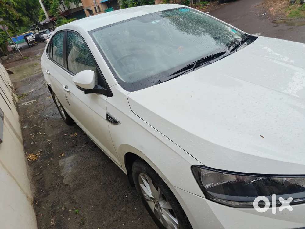 Skoda Slavia Style 2023