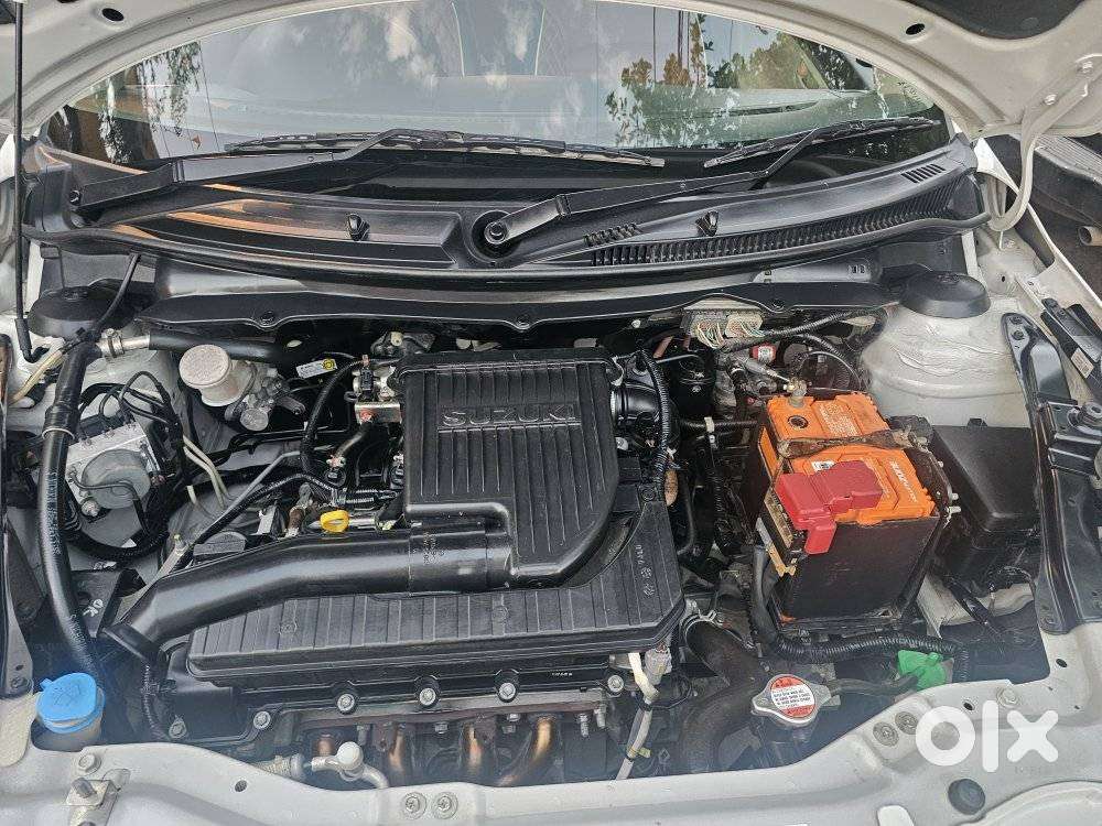 Maruti Suzuki Dzire 1.2 Tour S Cng, 2022, Cng & Hybrids
