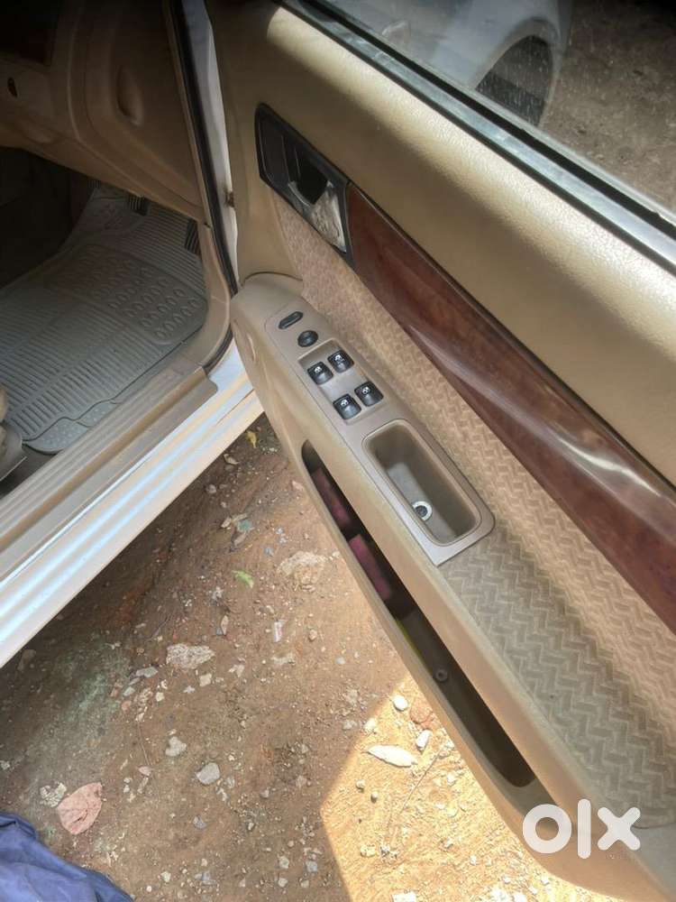 Chevrolet Optra 2009