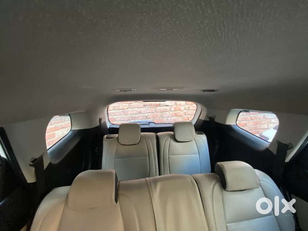 Kia Carens 1.5 Premium 7 Str, 2022, Diesel