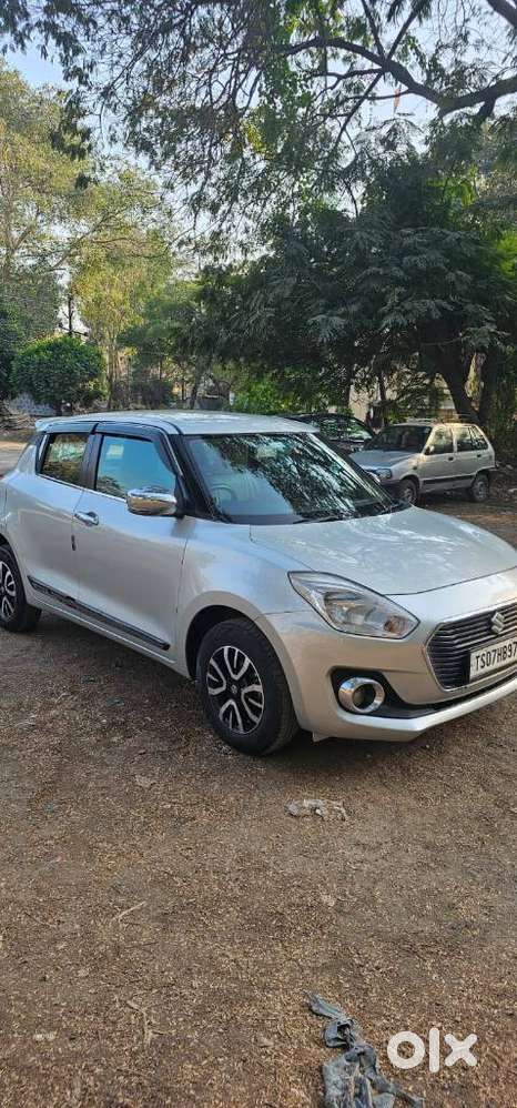 Maruti Suzuki Swift Ddis Vdi, 2020, Diesel