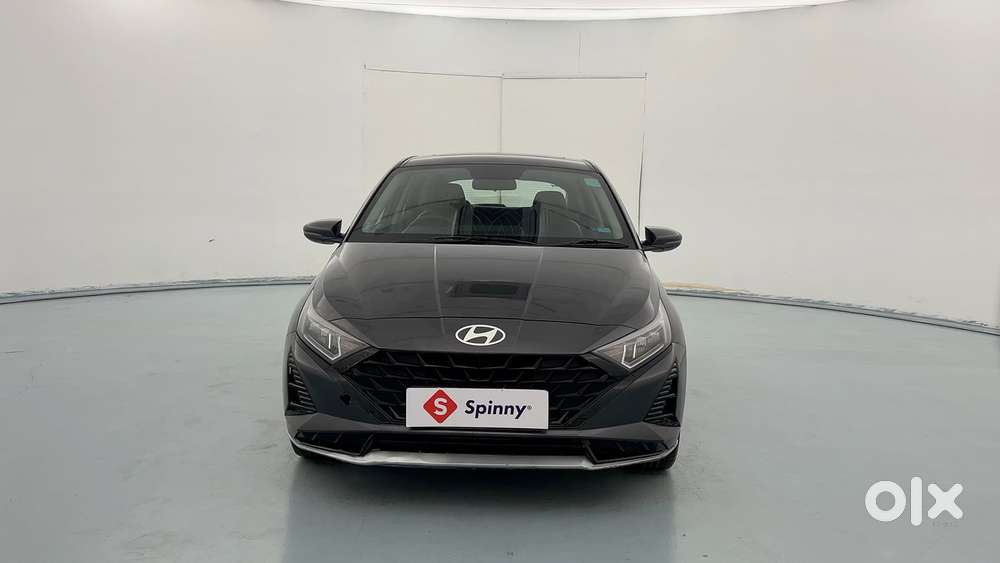 Hyundai New I20 1.2 Asta Mt, 2024, Petrol