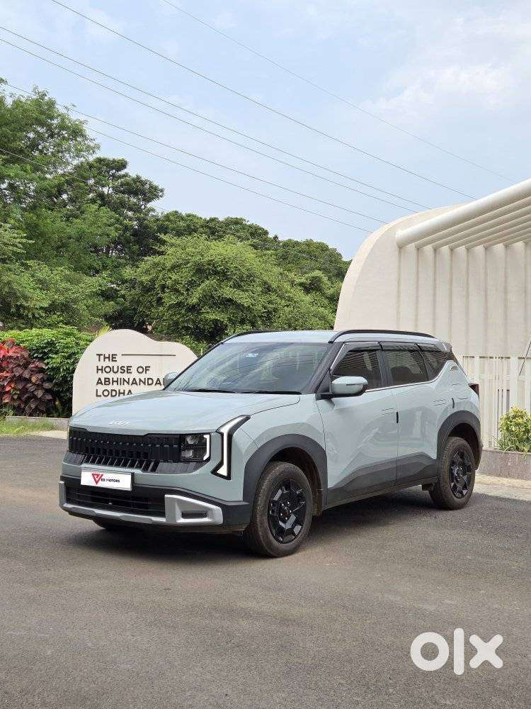 Kia Seltos Htk D, 2026, Diesel