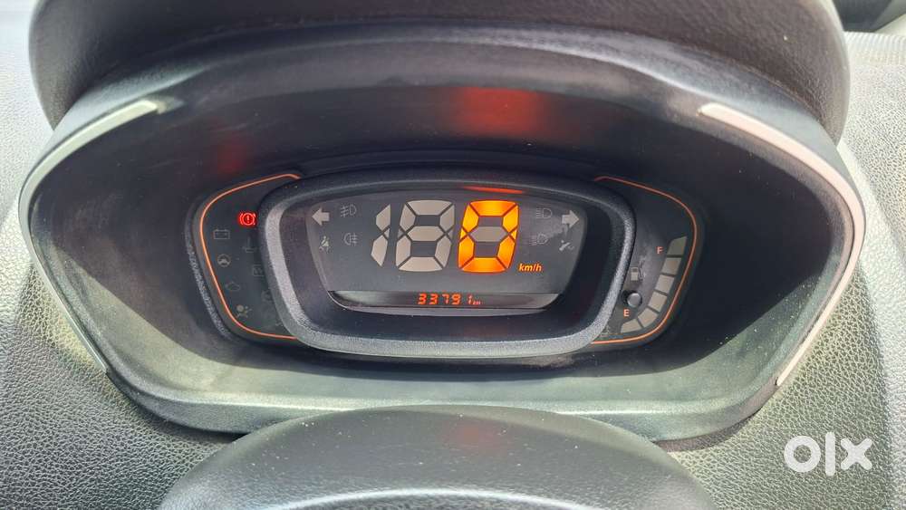 Renault Kwid Rxl, 2019, Petrol
