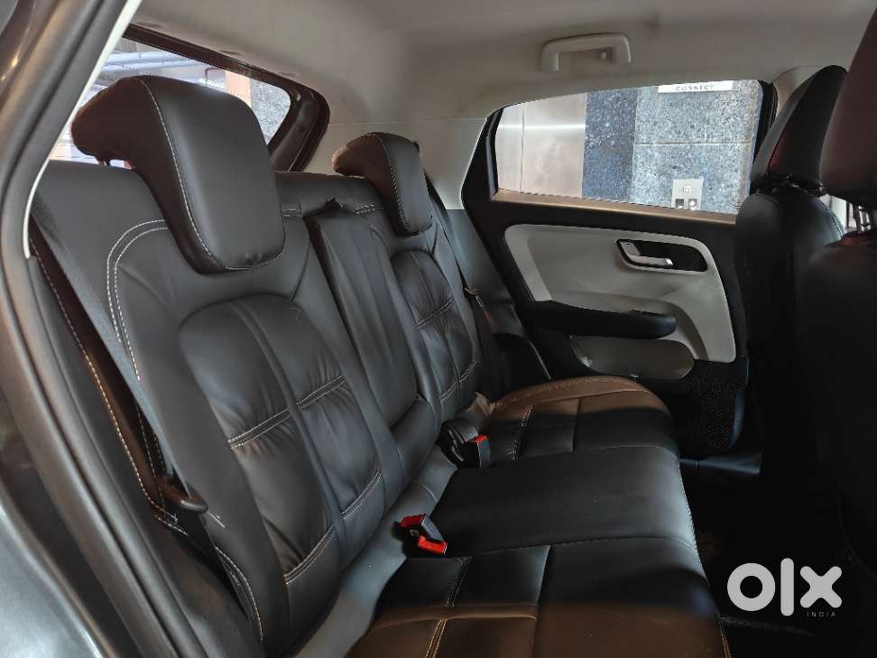 Tata Altroz 1.2 Xza Petrol Dct, 2022, Petrol