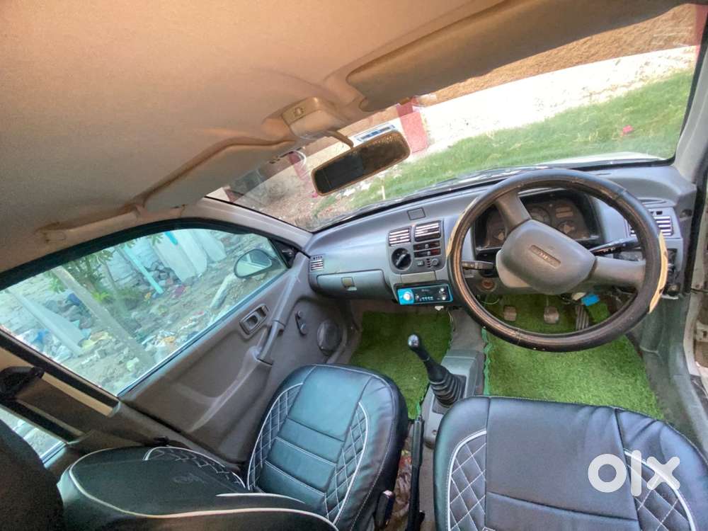 2002 Maruti Suzuki Km Driven