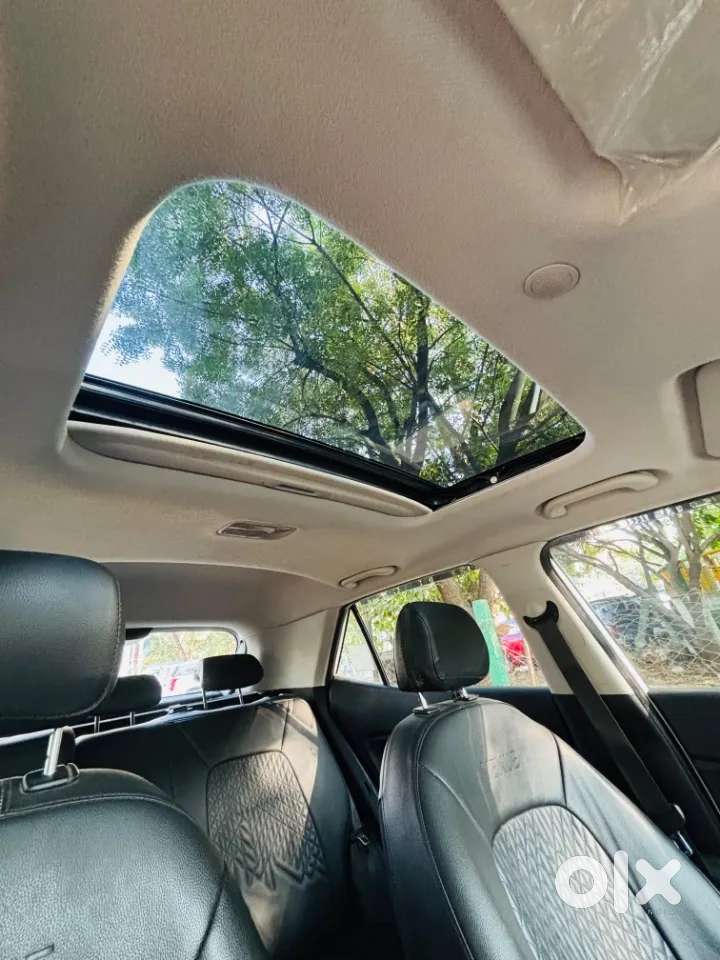Hyundai Venue Sx, 2024, Petrol