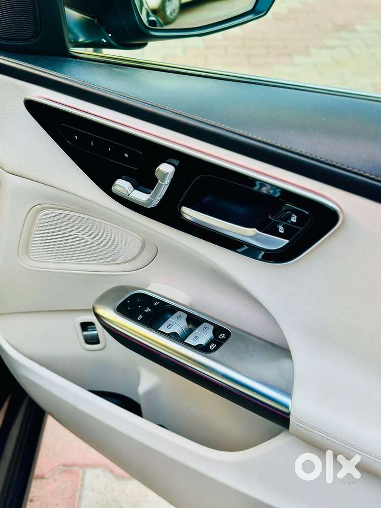 Mercedes-benz C-class C 220d, 2023, Diesel