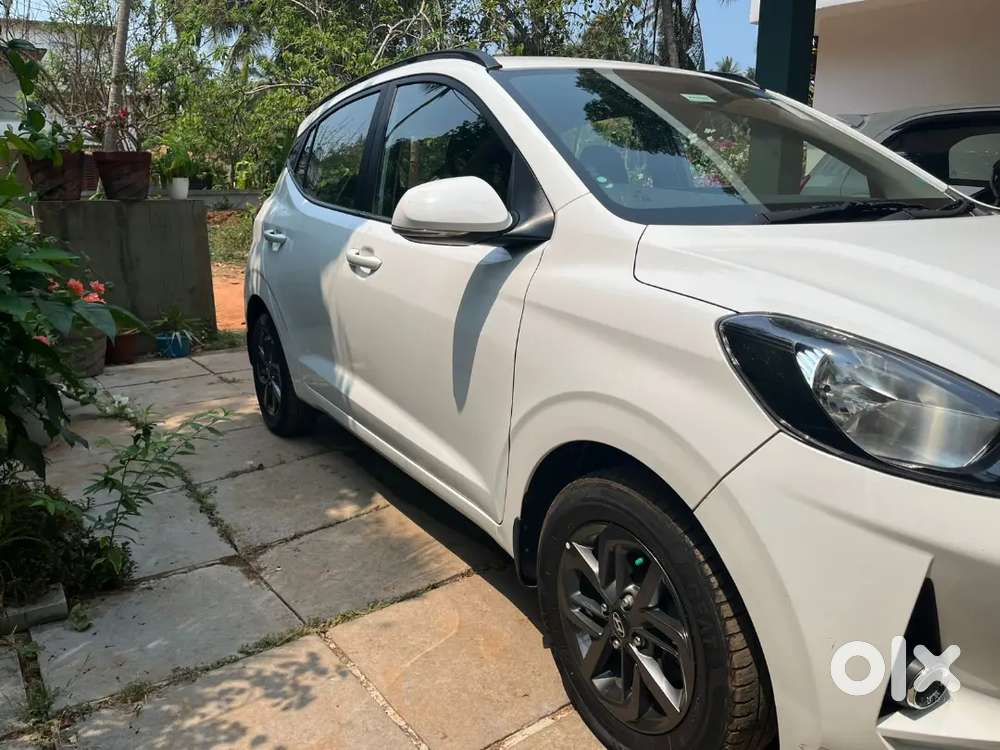 Nri Used Grand I10 Nios