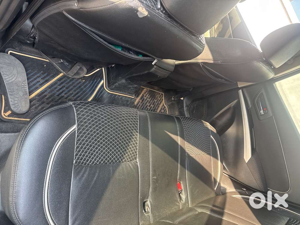 Maruti Suzuki S Cross Zeta 1.6 ,2015 Model