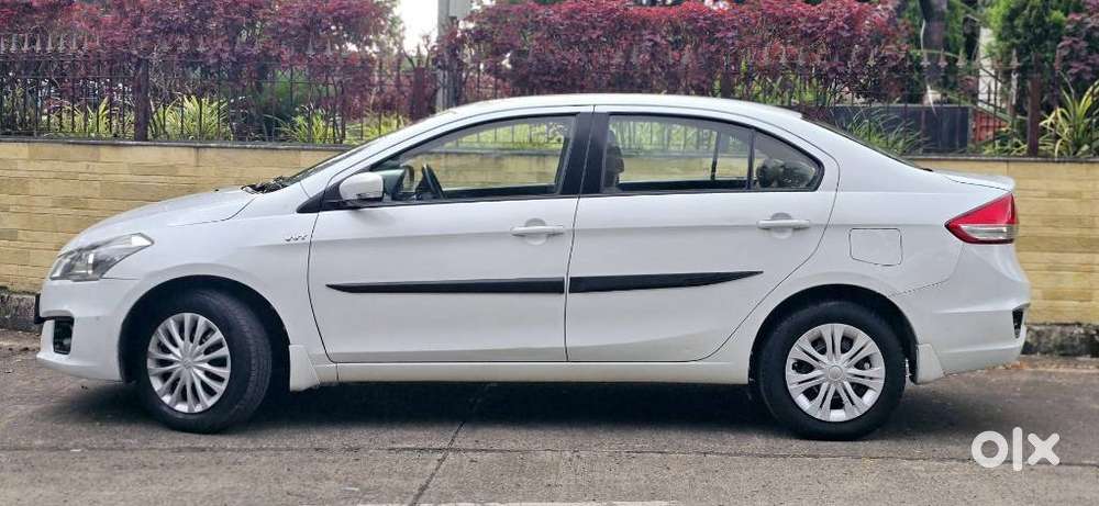 Maruti Suzuki Ciaz 1.4 Delta, 2017, Petrol