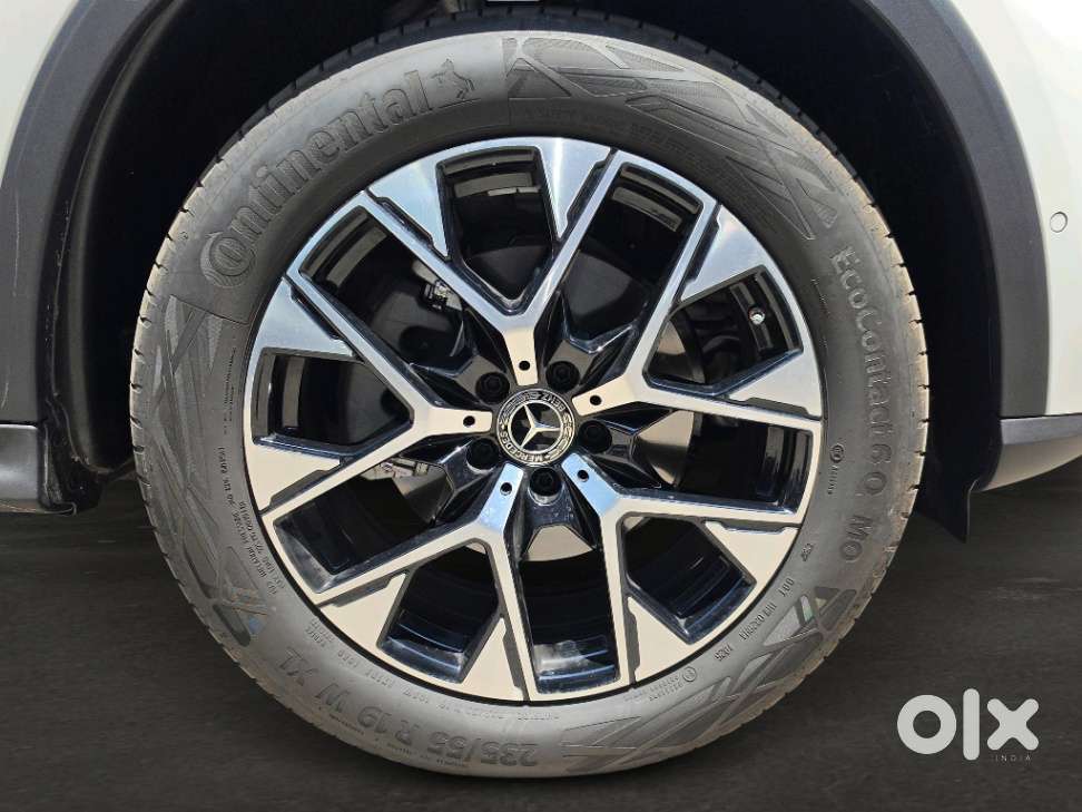 Mercedes-benz Glc Class 300 4matic, 2025