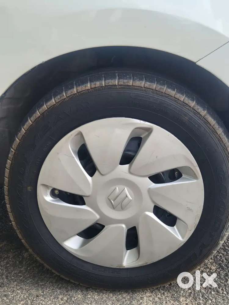 Maruti Suzuki Celerio Vxi 2020 Year