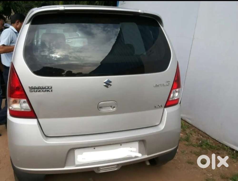 Maruti Suzuki Zen Estilo 2010 Petrol Manual