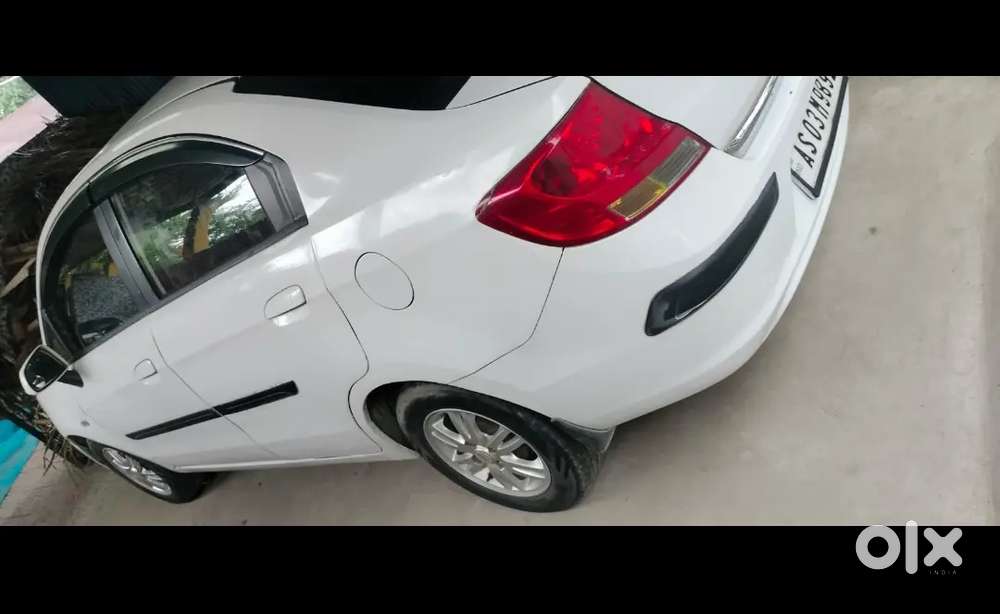 Chevrolet Sail Lt 2016 Petrol Lt Abs