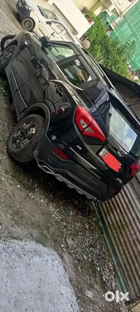 Mahindra Xuv300 1.2 2019