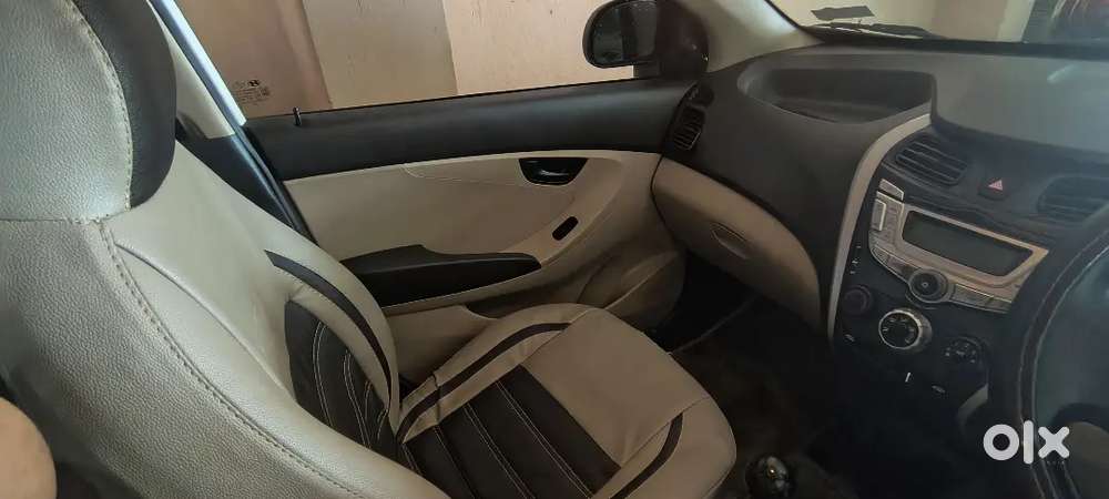 Hyundai Eon Magna 2016 Petrol Manual