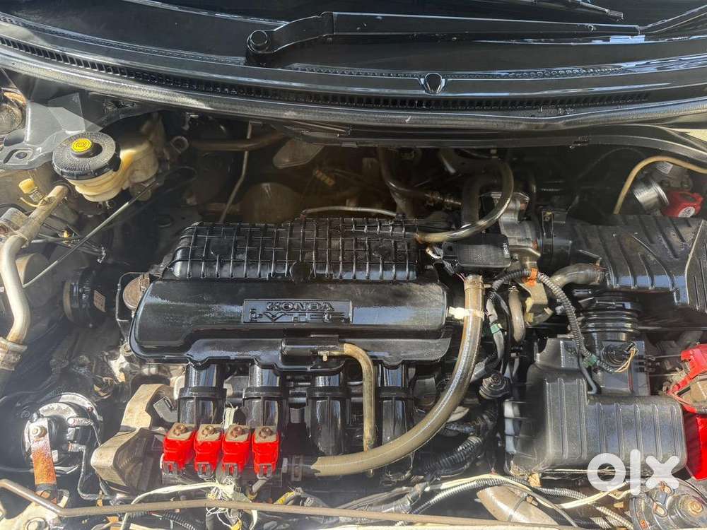 Honda Amaze 2016 Cng & Hybrids Good Condition