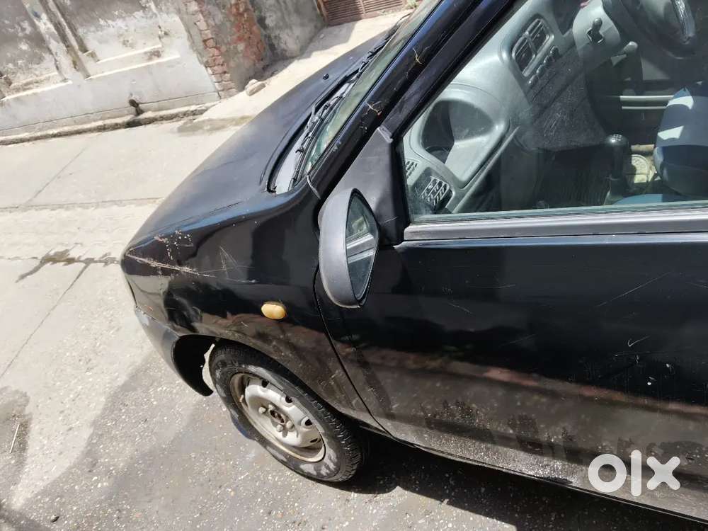 Full Work Done For The Clutch, Suspension, Clutch And Air Conditioner.