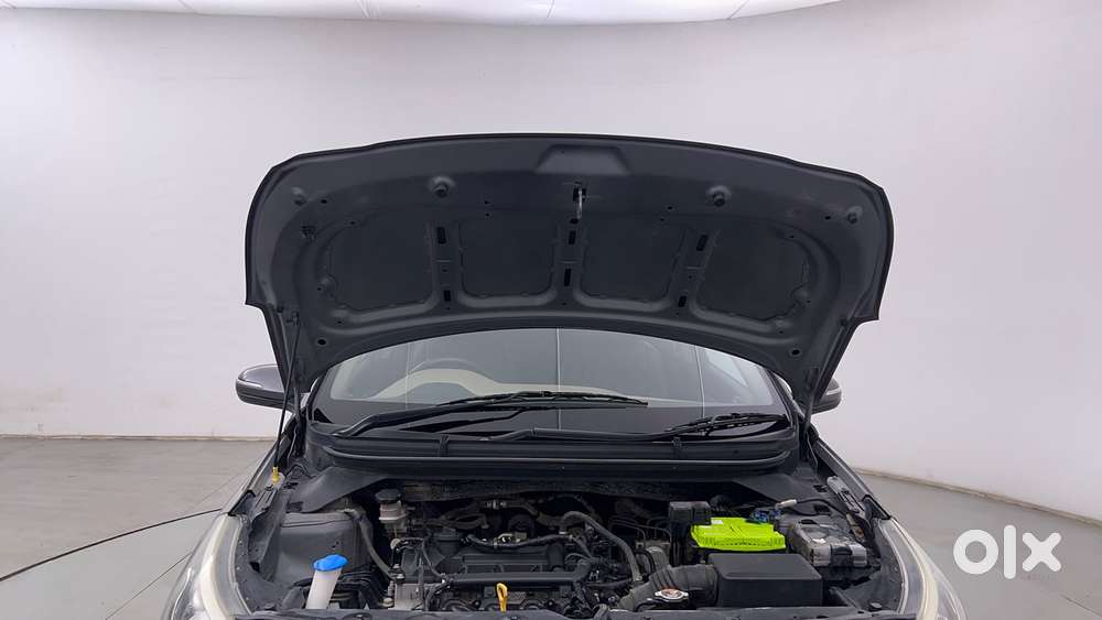 Hyundai Elite I20 [ ] 1.2 Sportz, 2018, Petrol