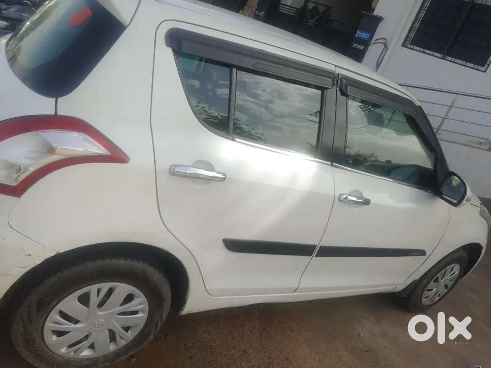 135000 Km Run Maruti Suzuki Vdi 2016 Model