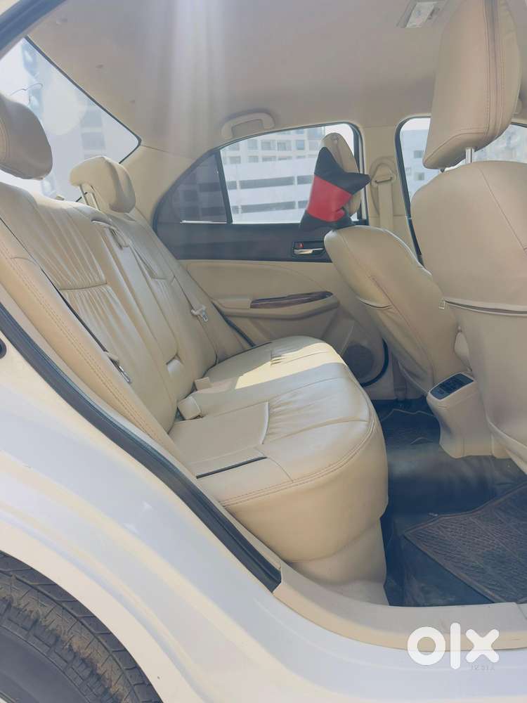 Maruti Suzuki Swift Dzire Vdi(o) Amt, 2019, Diesel