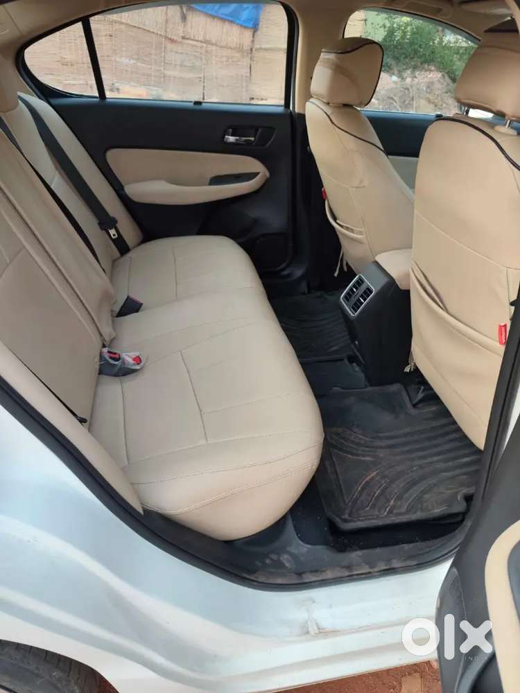 Honda City 2021 Petrol Well Maintained