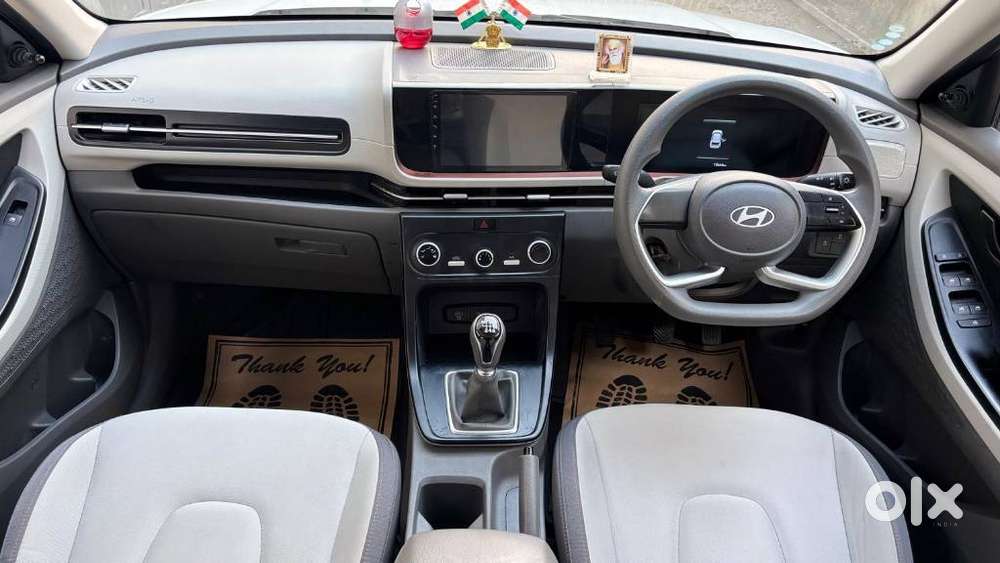 Hyundai Creta, 2025, Diesel