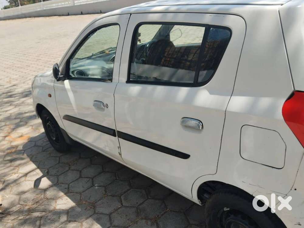 Maruti Suzuki Alto 2019 Petrol