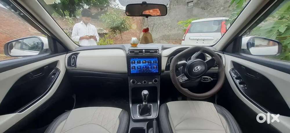 Hyundai Creta 1.5 Ex 2020 Diesel Car