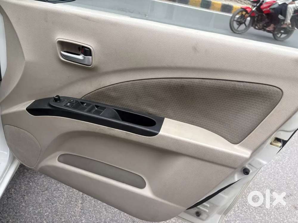 Maruti Suzuki Celerio Zxi(o) Amt, 2018, Petrol