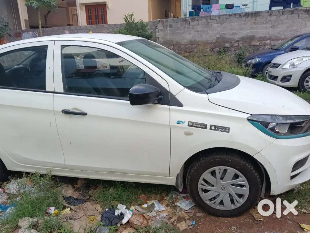 Tata Tigor Ev 2023