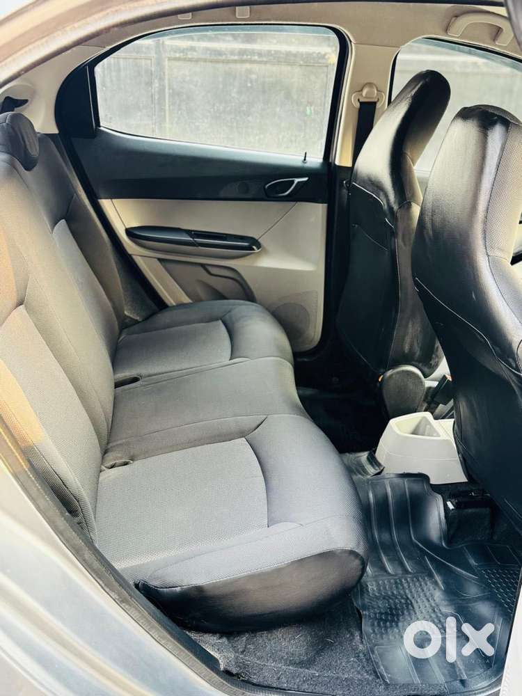 Tata Tiago 1.2 Revotron Xt, 2019, Petrol