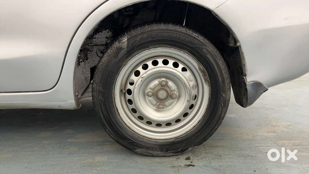 Honda Amaze Ex I-vtec, 2014, Petrol