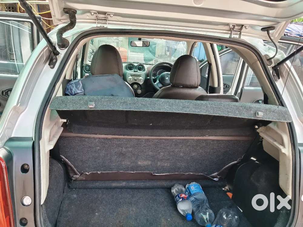 Renault Pulse 1.5 Rxz 2012