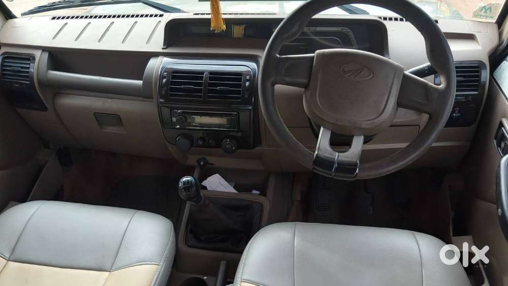 Mahindra Bolero 1.5 Power Plus Zlx, 2018, Diesel