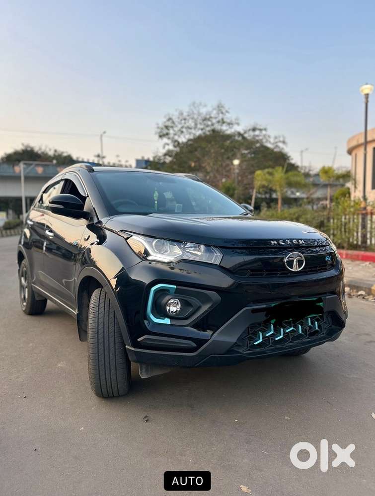 Tata Nexon Ev 2022