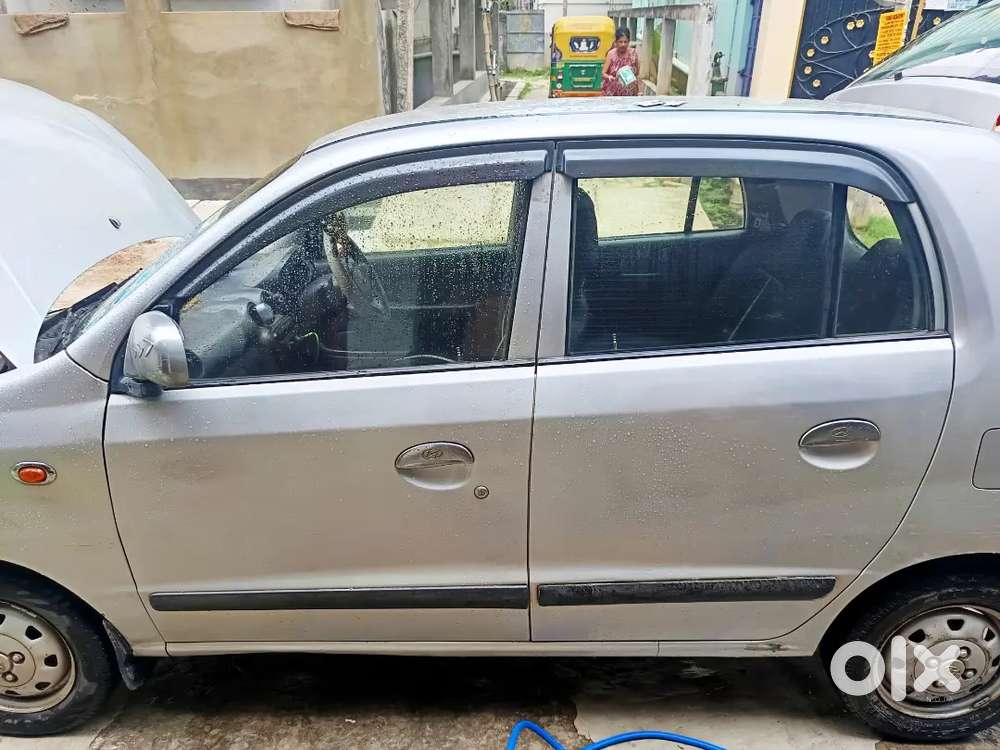 Hyundai/santro Xing/ Gls