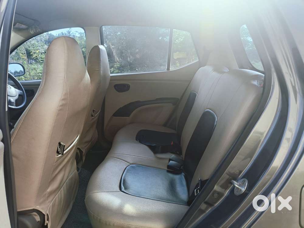 Hyundai I10 Magna 1.1l, 2016, Petrol