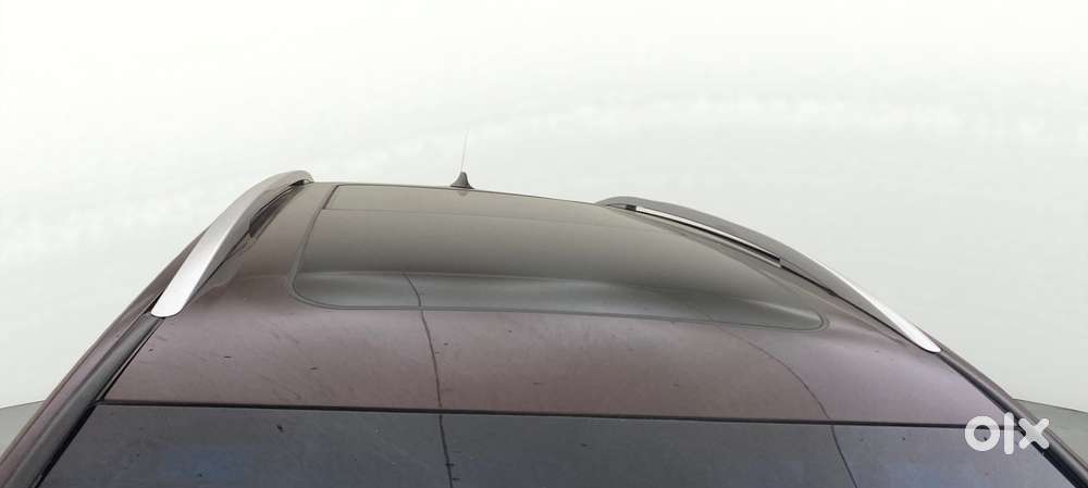 Mg Hector Sharp Dct Petrol, 2021, Petrol