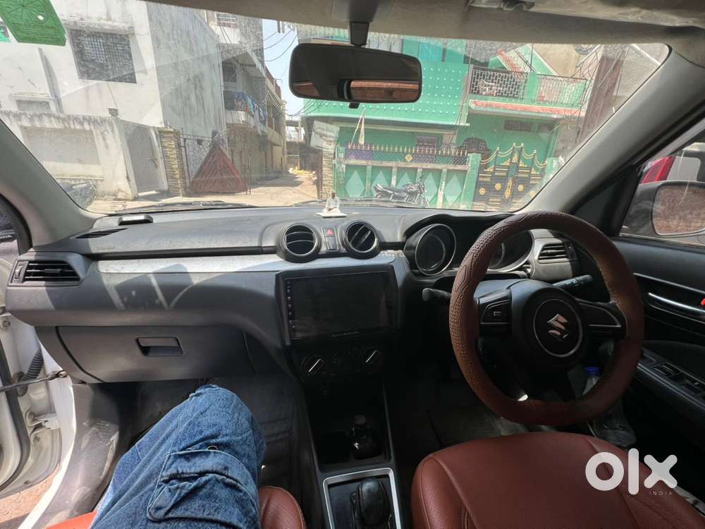 Swift Automatic Urgent Sell