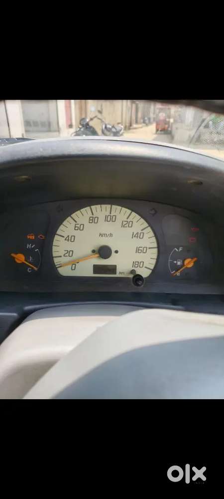 Maruti Suzuki Alto 2006 Lx